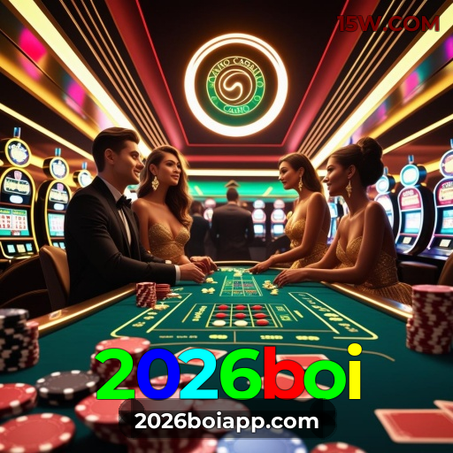 Tornar VIP 2026boi