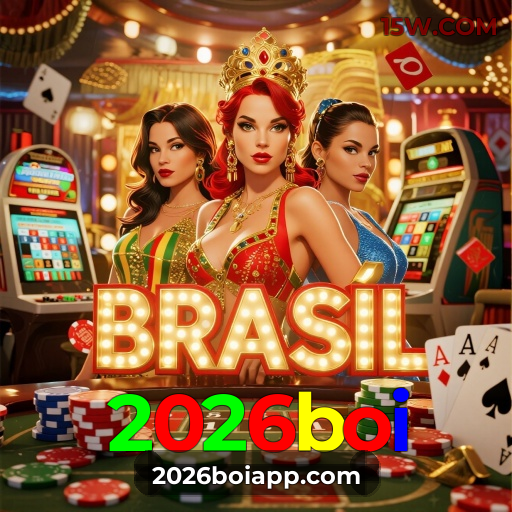 App 2026boi Android