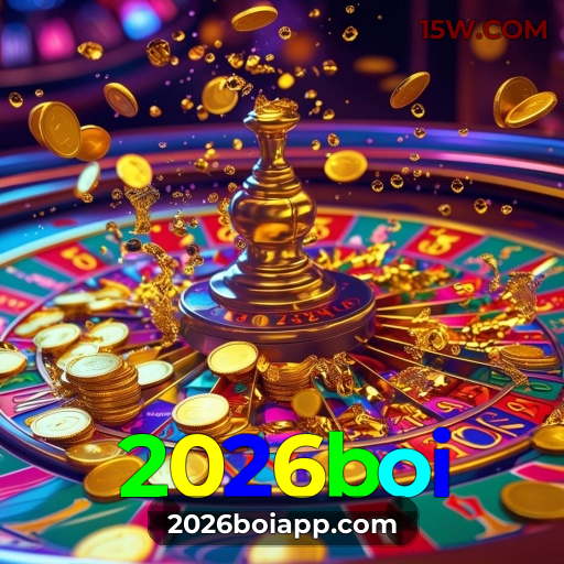 APK 2026boi Android