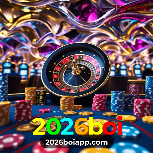 Jogo Justo no 2026boi