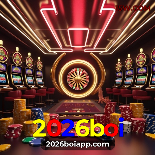 Instalar 2026boi Mac