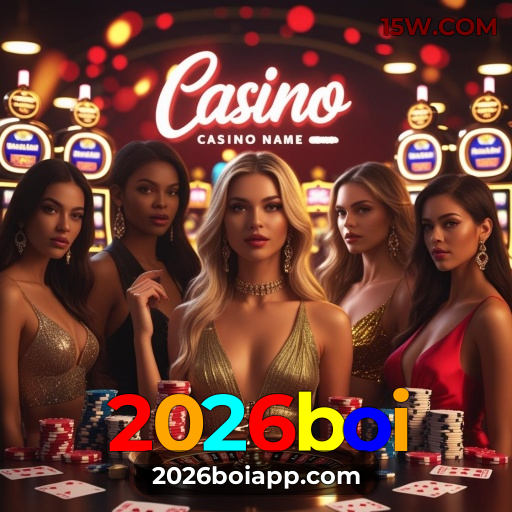 cassino_主图