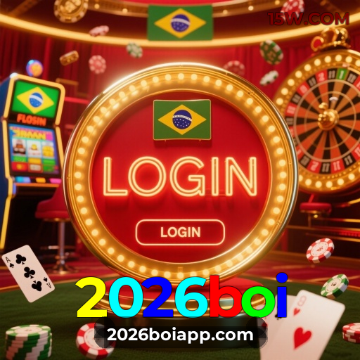 Baixar 2026boi Android