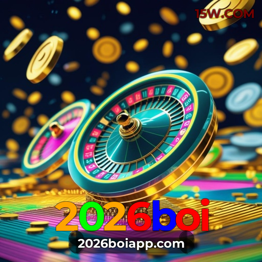 Processo de Registro no 2026boi