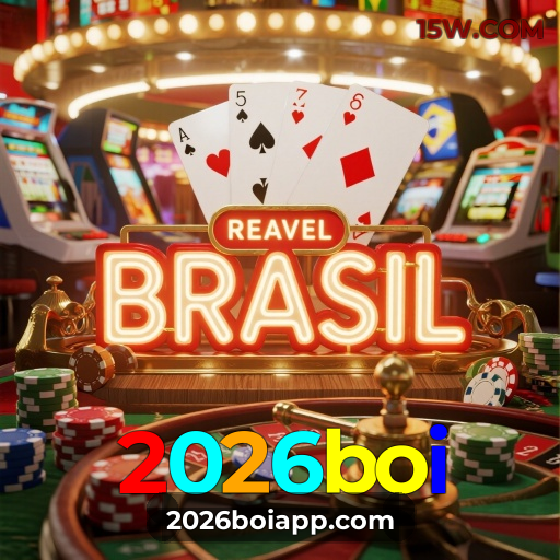 Melhores Jogos 2026boi