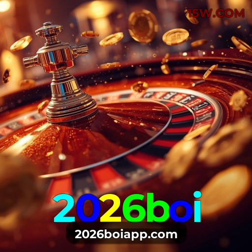 2026boi caça-níqueis mobile