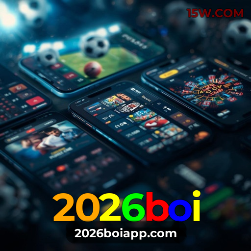Download 2026boi Windows