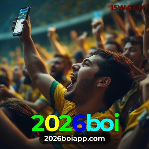 Eventos 2026boi