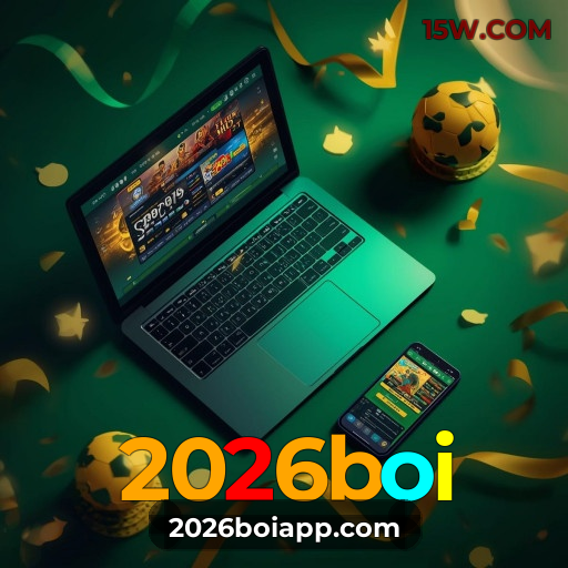 Vitória 2026boi