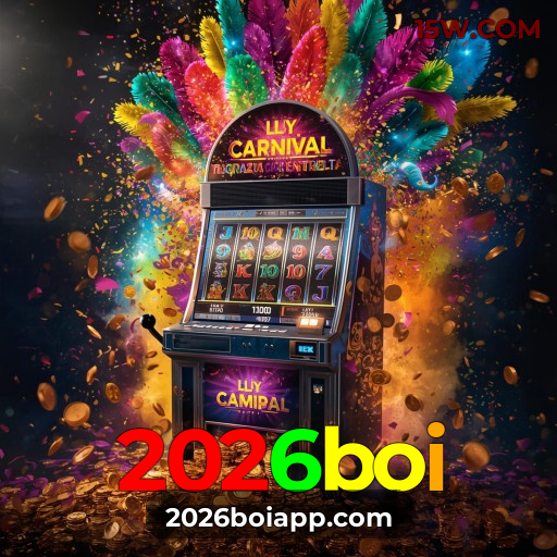 App 2026boi iOS