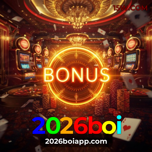 Ganhador 2026boi