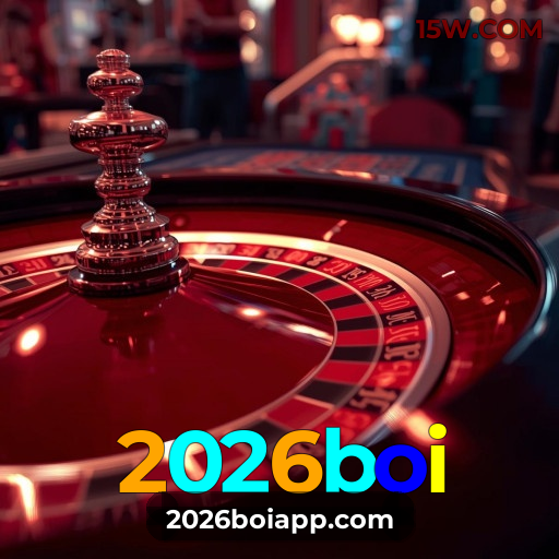 Tipos de Slots do 2026boi