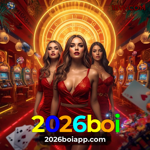 Instalar APK 2026boi