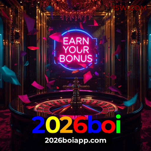 Aplicativo móvel 2026boi para iOS e Android