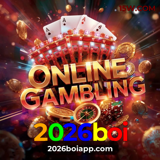 Slots RTP 2026boi