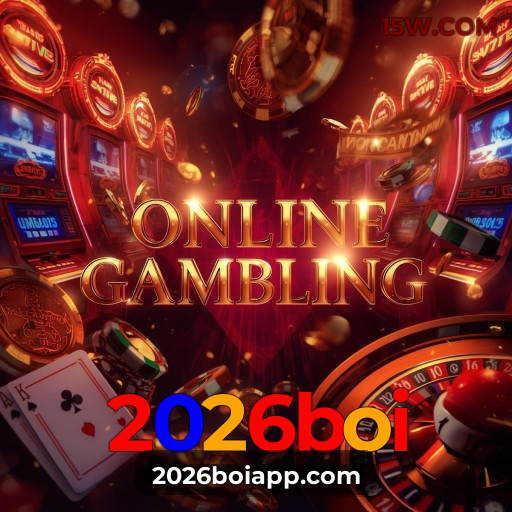 Bônus App 2026boi