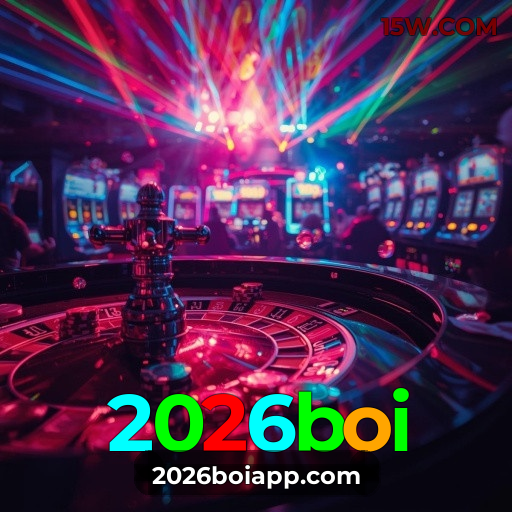 Performance App 2026boi